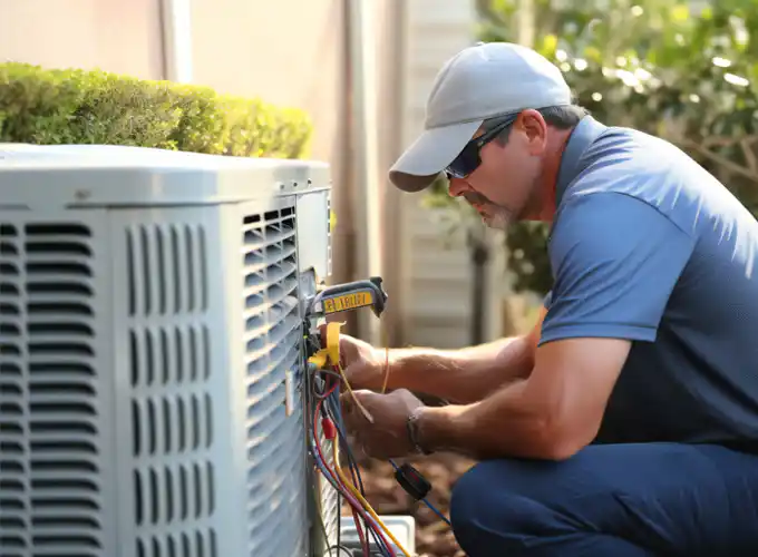 installateur Termunterzijl